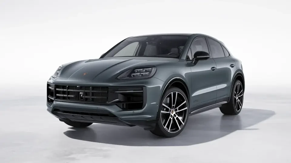 2026 Porsche 9Y0/9Y3 Cayenne GTS - Image 7 of 30