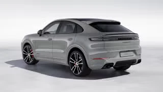 2026 Porsche 9Y0/9Y3 Cayenne GTS - Image 17 of 30