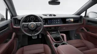 2026 Porsche 9Y0/9Y3 Cayenne GTS - Image 29 of 30