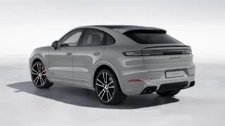 2026 Porsche 9Y0/9Y3 Cayenne GTS - Image 21 of 30