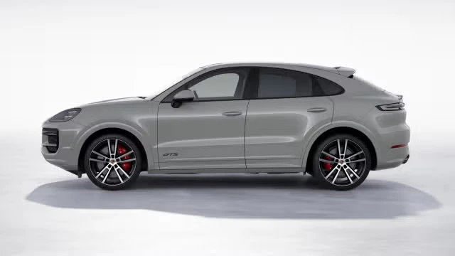 2026 Porsche 9Y0/9Y3 Cayenne GTS - Image 10 of 30