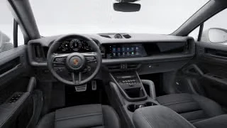 2026 Porsche 9Y0/9Y3 Cayenne GTS - Image 25 of 30