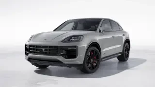 2026 Porsche 9Y0/9Y3 Cayenne GTS - Image 5 of 30