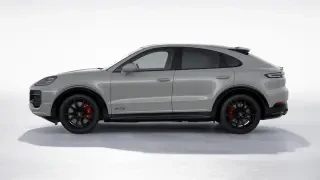 2026 Porsche 9Y0/9Y3 Cayenne GTS - Image 13 of 30