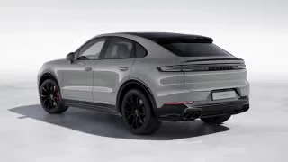 2026 Porsche 9Y0/9Y3 Cayenne GTS - Image 17 of 30