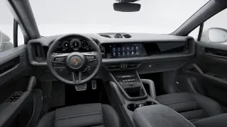 2026 Porsche 9Y0/9Y3 Cayenne GTS - Image 29 of 30