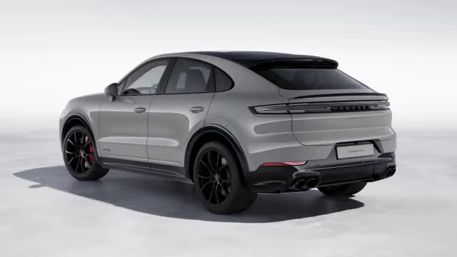 2026 Porsche 9Y0/9Y3 Cayenne GTS - Image 18 of 30