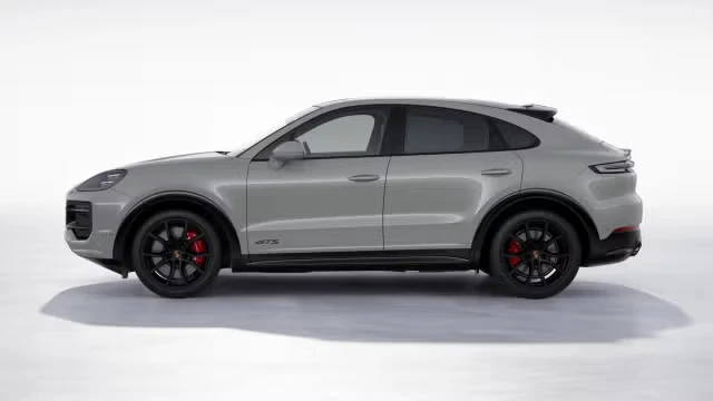 2026 Porsche 9Y0/9Y3 Cayenne GTS - Image 10 of 30