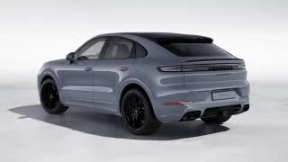 2026 Porsche 9Y0/9Y3 Cayenne GTS - Image 17 of 31