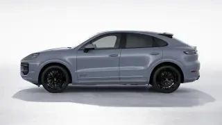 2026 Porsche 9Y0/9Y3 Cayenne GTS - Image 13 of 31