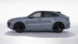 2026 Porsche 9Y0/9Y3 Cayenne GTS - Image 9 of 31