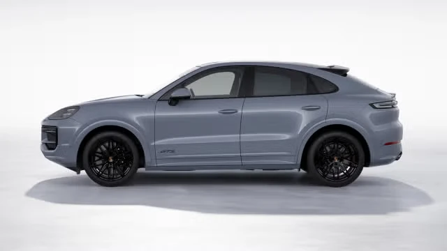 2026 Porsche 9Y0/9Y3 Cayenne GTS - Image 10 of 31