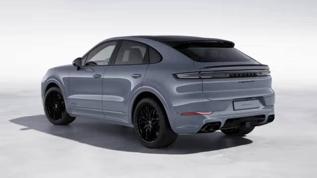 2026 Porsche 9Y0/9Y3 Cayenne GTS - Image 18 of 31