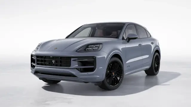 2026 Porsche 9Y0/9Y3 Cayenne GTS - Image 6 of 31
