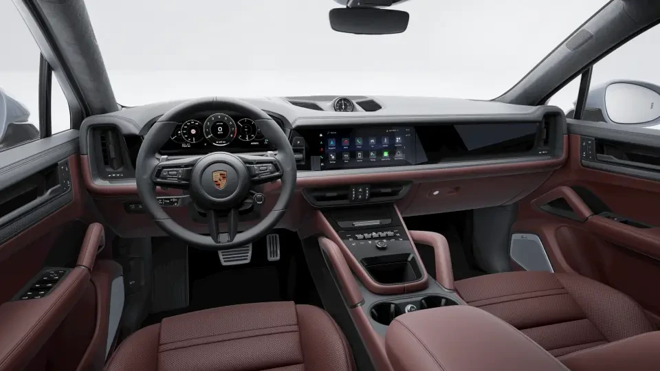 2026 Porsche 9Y0/9Y3 Cayenne GTS - Image 31 of 31