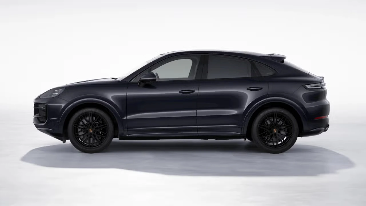 2026 Porsche 9Y0/9Y3 Cayenne GTS - Image 12 of 31