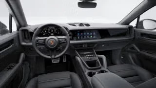 2026 Porsche 9Y0/9Y3 Cayenne GTS - Image 25 of 31
