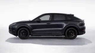 2026 Porsche 9Y0/9Y3 Cayenne GTS - Image 13 of 31