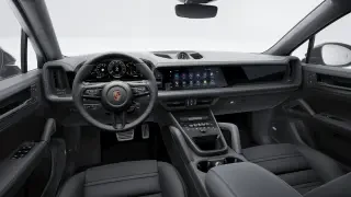 2026 Porsche 9Y0/9Y3 Cayenne GTS - Image 29 of 31