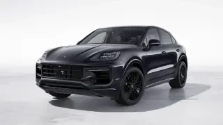 2026 Porsche 9Y0/9Y3 Cayenne GTS - Image 5 of 31