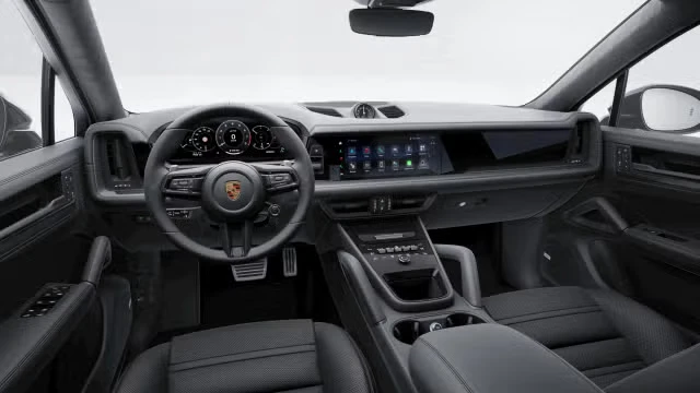 2026 Porsche 9Y0/9Y3 Cayenne GTS - Image 26 of 31