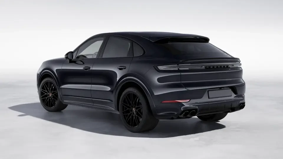 2026 Porsche 9Y0/9Y3 Cayenne GTS - Image 23 of 31