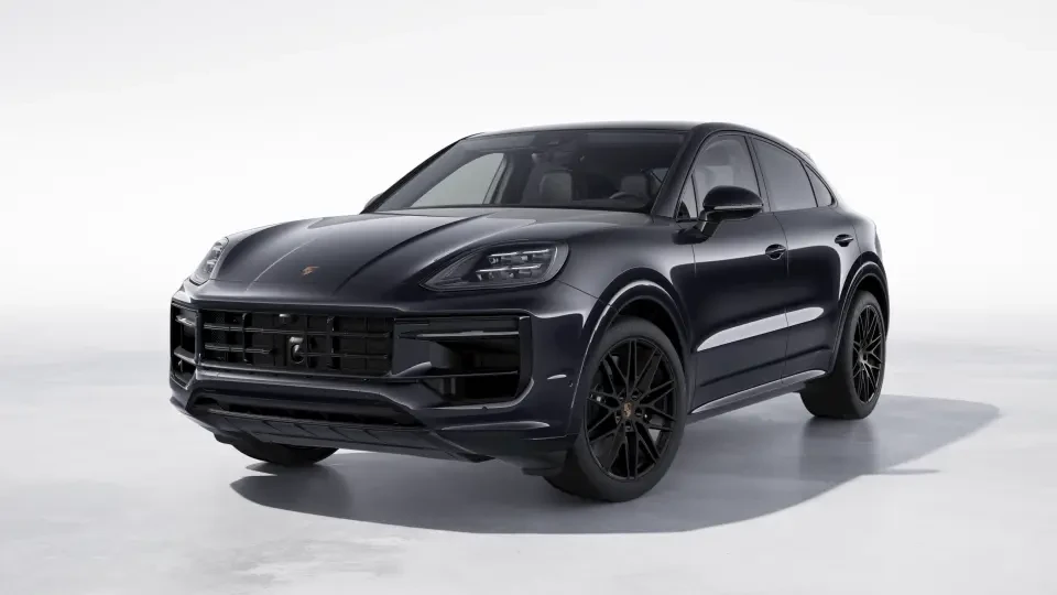 2026 Porsche 9Y0/9Y3 Cayenne GTS - Image 7 of 31