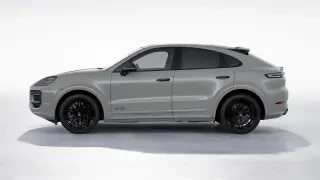 2026 Porsche 9Y0/9Y3 Cayenne GTS - Image 13 of 31