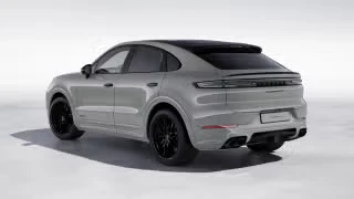 2026 Porsche 9Y0/9Y3 Cayenne GTS - Image 17 of 31