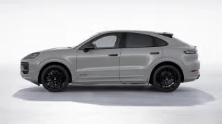 2026 Porsche 9Y0/9Y3 Cayenne GTS - Image 9 of 31