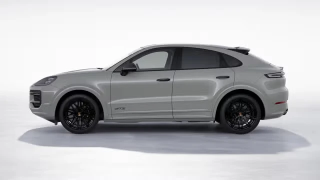 2026 Porsche 9Y0/9Y3 Cayenne GTS - Image 10 of 31