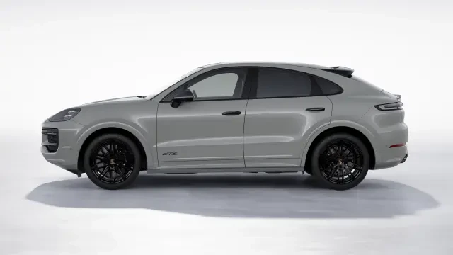 2026 Porsche 9Y0/9Y3 Cayenne GTS - Image 14 of 31