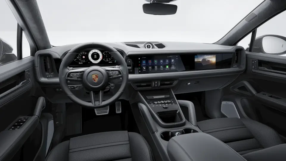 2026 Porsche 9Y0/9Y3 Cayenne GTS - Image 31 of 31