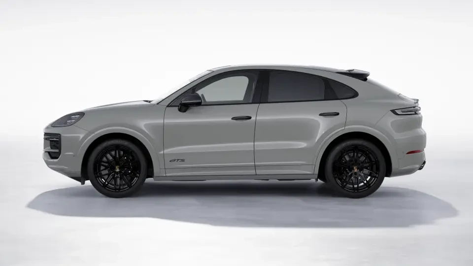 2026 Porsche 9Y0/9Y3 Cayenne GTS - Image 15 of 31