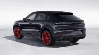 2026 Porsche 9Y0/9Y3 Cayenne GTS - Image 17 of 31