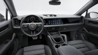 2026 Porsche 9Y0/9Y3 Cayenne GTS - Image 29 of 31