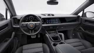 2026 Porsche 9Y0/9Y3 Cayenne GTS - Image 25 of 31