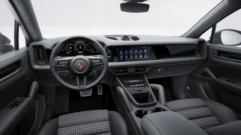 2026 Porsche 9Y0/9Y3 Cayenne GTS - Image 31 of 31