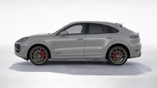 2026 Porsche 9Y0/9Y3 Cayenne GTS - Image 9 of 31