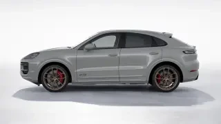 2026 Porsche 9Y0/9Y3 Cayenne GTS - Image 13 of 31