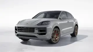 2026 Porsche 9Y0/9Y3 Cayenne GTS - Image 5 of 31