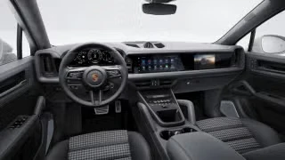 2026 Porsche 9Y0/9Y3 Cayenne GTS - Image 25 of 31