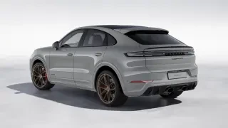 2026 Porsche 9Y0/9Y3 Cayenne GTS - Image 21 of 31