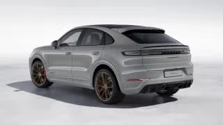 2026 Porsche 9Y0/9Y3 Cayenne GTS - Image 17 of 31