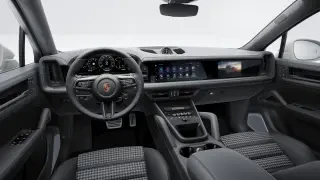 2026 Porsche 9Y0/9Y3 Cayenne GTS - Image 29 of 31