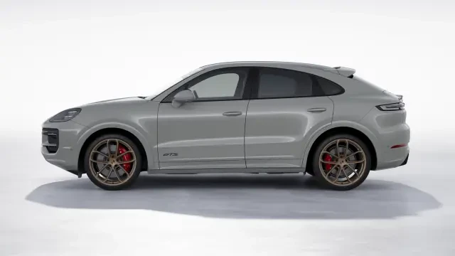 2026 Porsche 9Y0/9Y3 Cayenne GTS - Image 14 of 31
