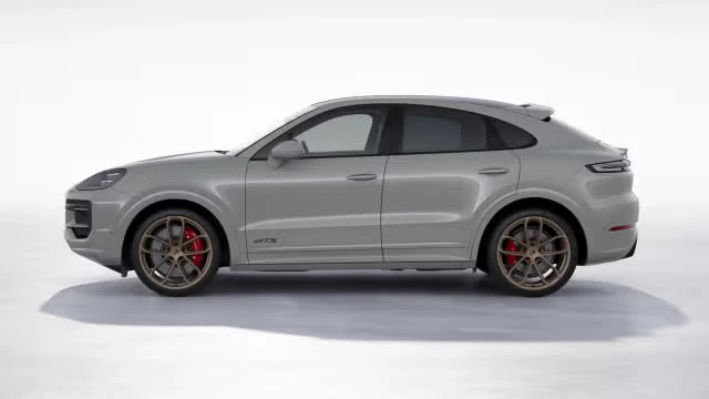 2026 Porsche 9Y0/9Y3 Cayenne GTS - Image 10 of 31