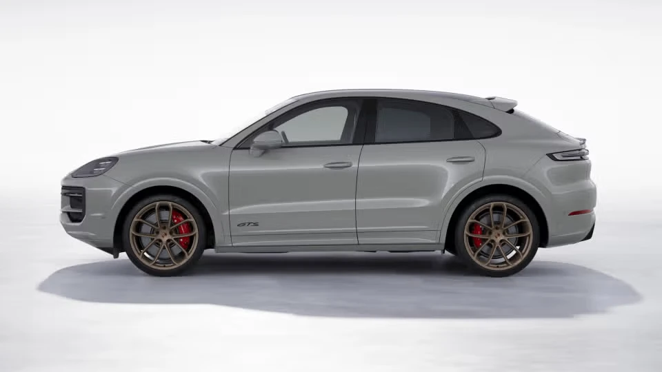 2026 Porsche 9Y0/9Y3 Cayenne GTS - Image 11 of 31
