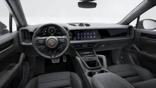 2026 Porsche 9Y0/9Y3 Cayenne GTS - Image 29 of 31