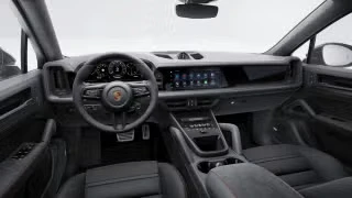 2026 Porsche 9Y0/9Y3 Cayenne GTS - Image 25 of 31